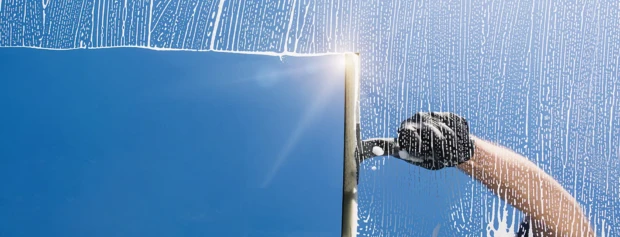 Window Cleaning Sussex