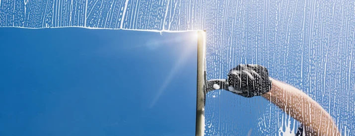 Window Cleaning Sussex